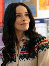 Abigail Spencer in Best Medicine