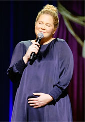 Amy Schumer