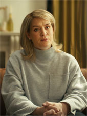 Caroline Muirhead