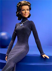 The Celine Dion Barbie