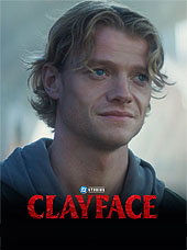 Tom Rhys Harries as Clayface