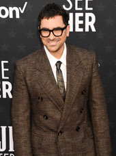 Dan Levy