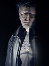 Joel Edgerton in Dark Matter S2 E4