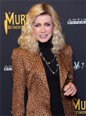 Donna Mills in January 2026