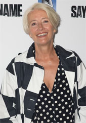 Emma Thompson