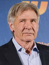 Harrison Ford