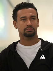 Anthony Norman on Jury Duty: Company Retreat