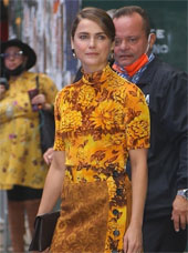 Keri Russell