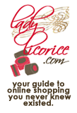 Lady Licorice