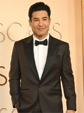 Mario Lopez