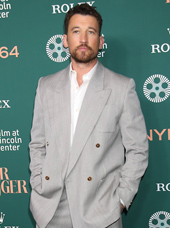 Miles Teller at the Paper Tiger premiere