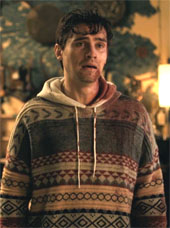Michael Johnston in Obsession