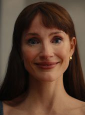 Jessica Chastain in Other Mommy