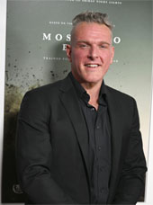 Pat McAfee