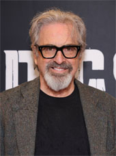 Robert Carradine in 2025