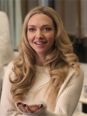 Amanda Seyfried in The Housemaid