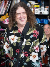 Weird Al