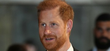 Prince Harry won’t ‘pull focus’ from the Windsors during Remembrance events
