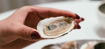 Ten people in FL & LA have died from flesh-eating bacteria found in raw oysters
