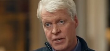 Charles Spencer on King Charles: ‘The point is that this is a man with a temper’
