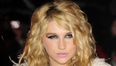 Ke$ha has no idea who her daddy is, neither does her mom