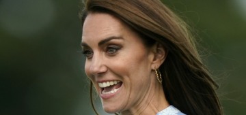 US Polo Association President: Princess Kate ‘is always a beacon of light’
