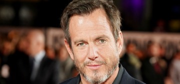 Will Arnett, 56, is ‘very, very happy’ with his new 28-year-old girlfriend