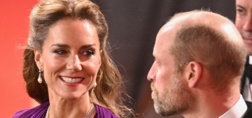 Shuter: The palace is concerned with Prince William & Kate’s association with Tom Cruise