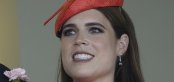 Princess Eugenie’s inscribed copy of Meghan’s ‘The Bench’ was on sale on eBay