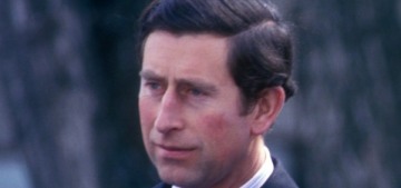 Charles Spencer: It was ‘jarring’ when Diana said Prince Charles was in love with his valet