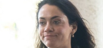 Elon Musk dumped his ‘partner’ Shivon Zilis, who is mother to four of his children