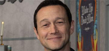 Joseph Gordon-Levitt: Tilly Norwood is a piece of software branded as an actress