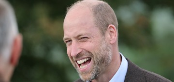 Bond: Prince William & Kate did the right thing by staying silent in the past month