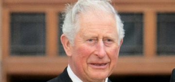 Is King Charles trying to schedule some time with the Sussexes before Christmas?