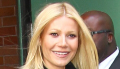 Gwyneth Paltrow: If I focused on my career, “I’d lose my marriage”