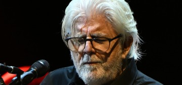 Michael McDonald’s long-lost 59-year-old son found him via an ancestry test