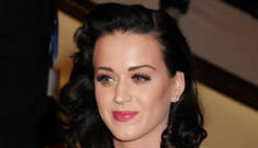 Katy Perry: “I’ve gone from Betty Boop to more Bettie Page”