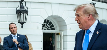 Trump announces an AI task force, what could go wrong?