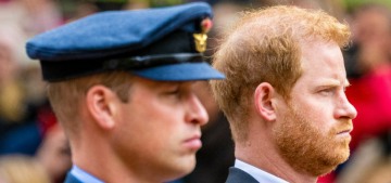 Prince William doesn’t believe the Sussexes will ‘last another six months’ in the UK