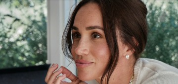 Mail: The palace released their ‘Christmas hampers’ days before Duchess Meghan