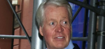 Charles Spencer sent a legal notice over an old lie about his relationship with Diana