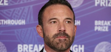 Ben Affleck: AI is not going ‘to turn on Skynet,’ ‘that’s not going to happen’
