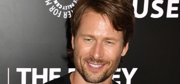 Glen Powell does not want to talk about politics: ‘I genuinely do not like the discourse’