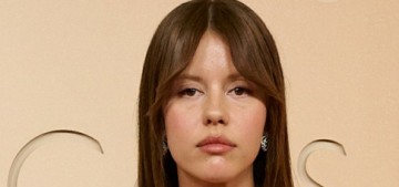 Mia Goth filed for divorce from Shia LaBeouf, citing ‘irreconcilable differences’