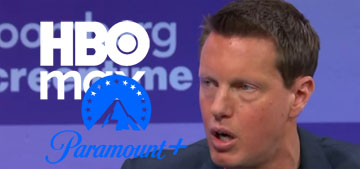 HBO Max and Paramount+ will merge into a single streaming service