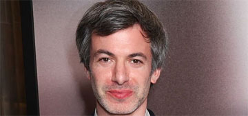 Nathan Fielder: Elizabeth Holmes and her partner haven’t seen the documentary