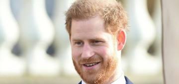 Prince Harry had an extreme ‘adrenaline crash’ after moving to Canada in 2019