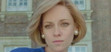 Charles Spencer: Kristen Stewart ‘really caught the spirit’ of Princess Diana