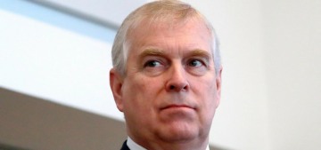 Prince Andrew’s ‘friend’: ‘This is the first stage of a long overdue fightback’