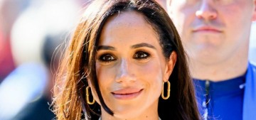 Mail: Duchess Meghan ‘has honestly been trying to keep a low profile’